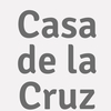 Casa de la Cruz