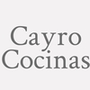 Cayro Cocinas 