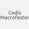 Cedis Macrofester