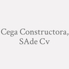 Cega Constructora, S.a. De C.v.