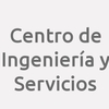 Centro de Ingeniería y Servicios