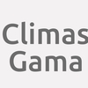 Climas Gama