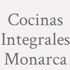 Cocinas Integrales Monarca