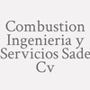 Combustion Ingenieria y Servicios