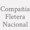 Compañia Fletera Nacional