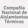 Compañía Nacional de Aislamientos Térmicos