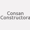 Consan Constructora