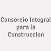Consorcio Integral para la Construccion