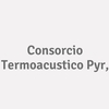 Consorcio Termoacustico Pyr,