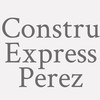 Constru Express Perez