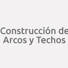 Construcción de Arcos y Techos