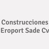 Construcciones Eroport SAde Cv