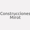 Construcciones Mirot