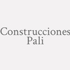 Construcciones Pali