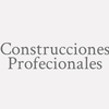 Construcciones Profecionales