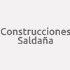 Construcciones Saldaña