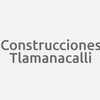 Construcciones Tlamanacalli