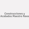 Construcciones y Acabados Maestro Nava