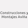 Construcciones y Montajes Aviña
