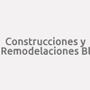 Construcciones Y Remodelaciones  Bl