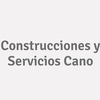 Construcciones y Servicios Cano