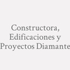 Constructora, Edificaciones y Proyectos Diamante