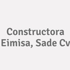 Constructora Eimisa, SAde Cv