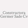 Constructora Germer SAde Cv
