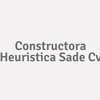 Constructora Heuristica SAde Cv