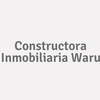 Constructora Inmobiliaria Waru