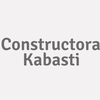 Constructora Kabasti