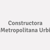 Constructora Metropolitana Urbi