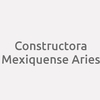 Constructora Mexiquense Aries