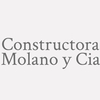 Constructora Molano y Cia
