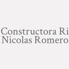 Constructora Ri Nicolas Romero