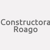 Constructora Roago