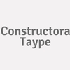 Constructora Taype