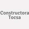 Constructora Tocsa