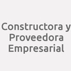 Constructora y Proveedora Empresarial