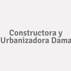 Constructora y Urbanizadora Dama