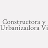 Constructora y Urbanizadora Vi