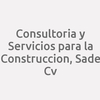 Consultoria y Servicios para la Construccion, SAde Cv