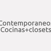 Contemporaneos Cocinas+closets