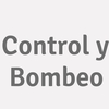 Control Y Bombeo