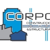Corpoconstrucción y Estructuras, SA de CV