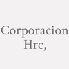 Corporacion Hrc,