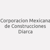 Corporacion Mexicana de Construcciones Diarca