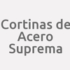 Cortinas De Acero Suprema