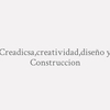 Creadicsa,creatividad,diseño y Construccion