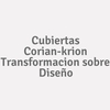 Cubiertas Corian-krion Transformacion Sobre Diseño